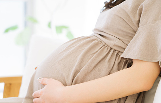 お腹の赤ちゃんのお口を守る、妊婦さんの虫歯ケア習慣