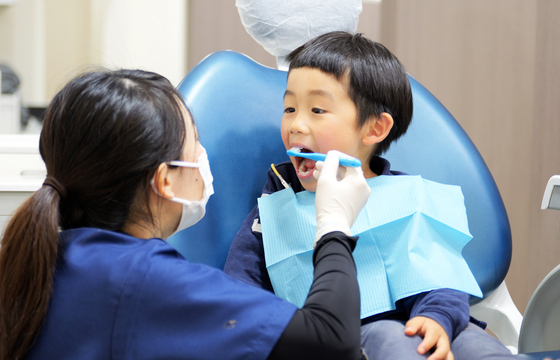 【彦根市】子どもの歯並び相談はいつする？迷っている親御さんへ