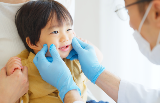 【彦根市】子どもの歯並びはグミやガムで変わる？自宅でできるお口のトレーニング「MFT」とは？