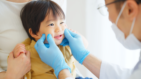 【彦根市】子どもの歯並びはグミやガムで変わる？自宅でできるお口のトレーニング「MFT」とは？
