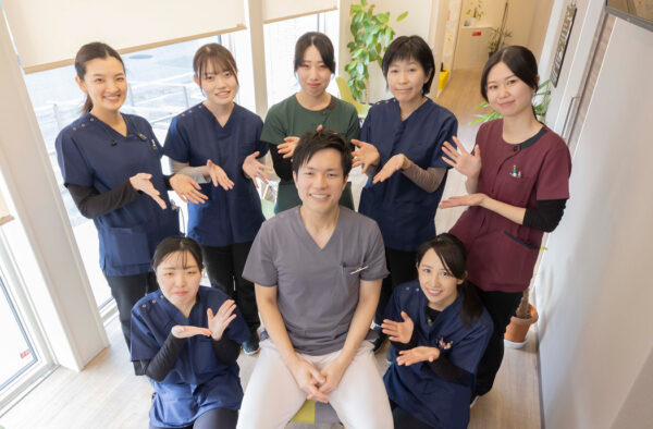 集合写真