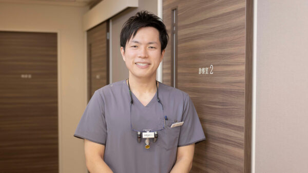 歯科医師