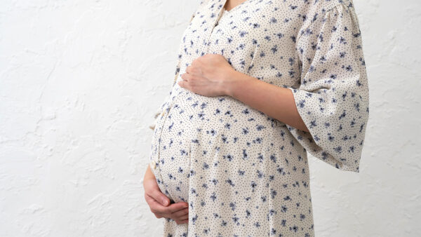 妊婦さん