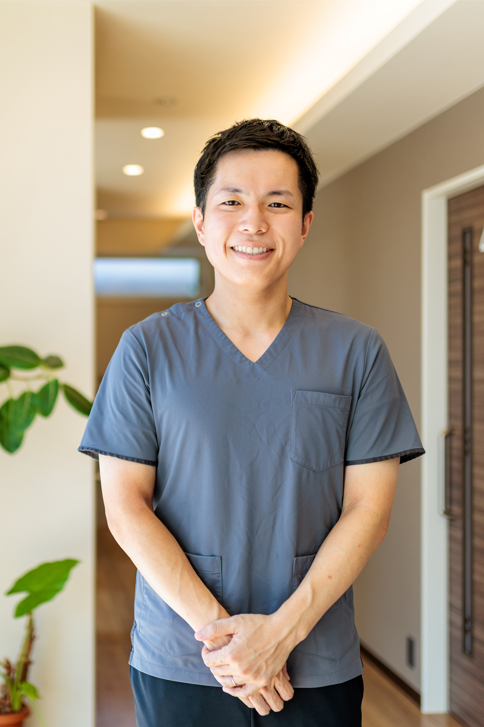 歯科医師